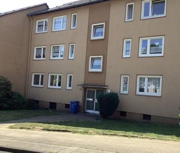 Perfekt aufgeteilte 3-Zi.-Whg. mit Balkon in Nonnenbruch Ab sofort! - Foto 2