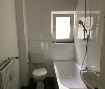 Gut aufgeteilte 2 Zimmerwohnung mit Balkon - Foto 4