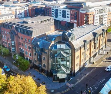 2 bedroom apartment to rent - Photo 3