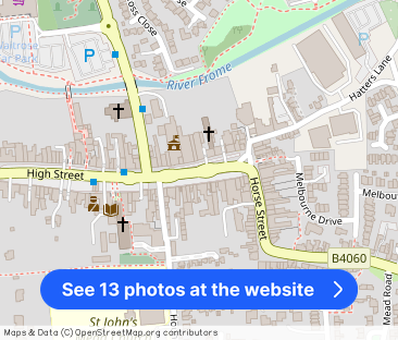 Broad Street, Chipping Sodbury, BS37 - Photo 1