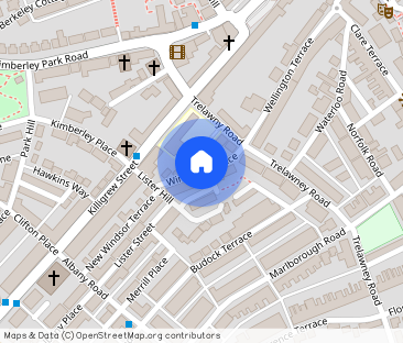 Windsor Terrace, Falmouth - Photo 1