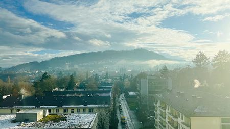 2 Zimmer-Wohnung in Bern, möbliert, auf Zeit - Foto 2