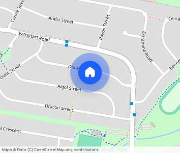 “Balance of Modern and Convenience” - Photo 1