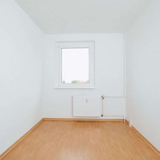 3-Raumwohnung mit großem Balkon - Photo 1