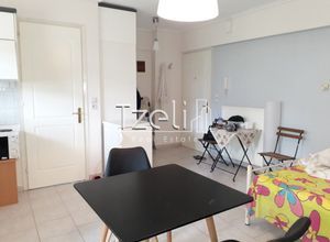 Studio/Γκαρσονιέρα για ενοικίαση - Πάτρα, - Photo 1