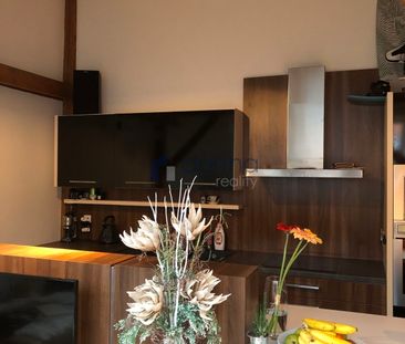 Pronájem bytu 2+kk 60 m², Cimburkova, Praha Žižkov - Photo 1