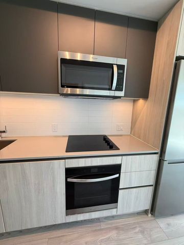 For Lease - 5858 Yonge Street Unit# 602, Toronto, Ontario - Photo 2