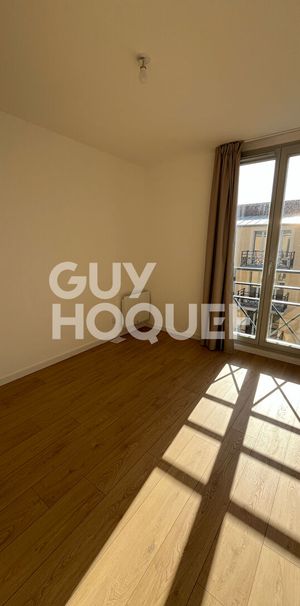 Appartement Compiègne 4 pièce(s) 91.27 m² - Photo 1