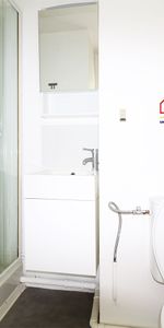 BRABOIS PROCHE FAC DE MEDECINE BEAU STUDIO DE 20 M2 AVEC EMPLACEMENT DE PARKING AERIEN - Photo 4