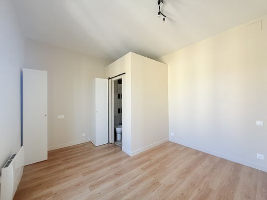 Location Appartement 1 pièce 23m² BORDEAUX 33000 - Photo 1