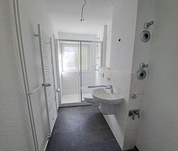 Modernisierte 2-Zimmer-Wohnung in Bremerhaven-Lehe! - Foto 3