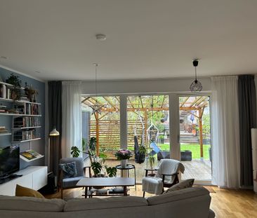 Bytorgsvägen, Uppsala - Photo 1