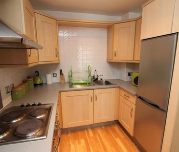 Whitehall Quay, Leeds City Centre, LS1 4BU - Photo 5