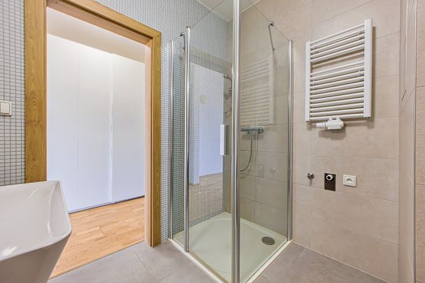 Pronájem bytu 1+kk 35 m² - Photo 1