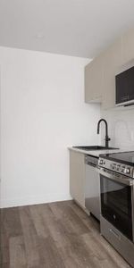 1 CH - 1 SDB - Montréal - $1,445 /mo - Photo 3
