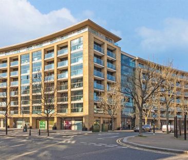 Needleman Street, London - Photo 1