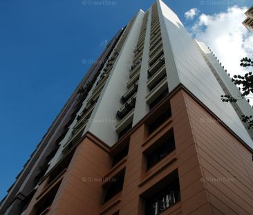 Blk 13 Cantonment Towers (Bukit Merah), HDB 4 Rooms - For Rent - Photo 2