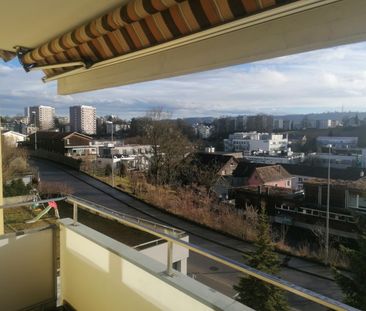 Charmante 4,5-Zimmerwohnung mit sonnigem Balkon - Photo 6