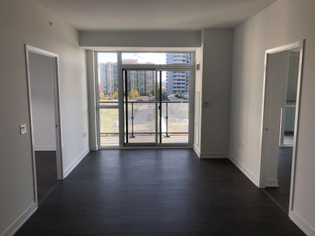 For Lease - 75 Oneida Crescent Unit# 509, Richmond Hill, Ontario - Photo 2