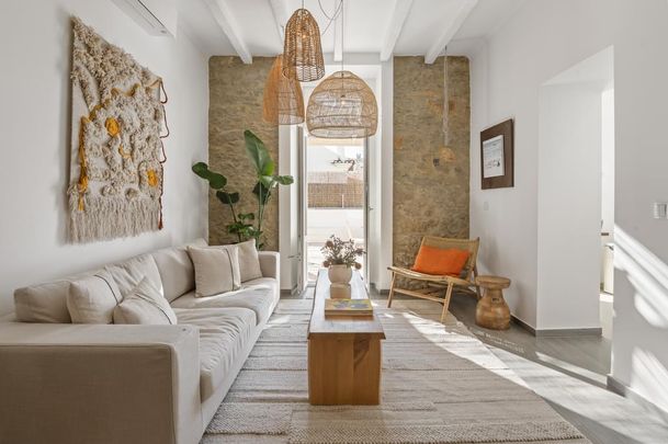 3 Bedroom Apartment with swimming pool, São João do Estoril, Cascais - Photo 1