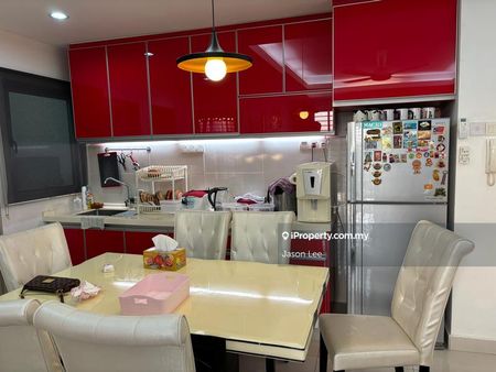 Livia Residence @ C180, Cheras - Photo 5