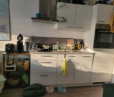 Zentral, grün, incl. Internet(!) und EBK - Photo 5