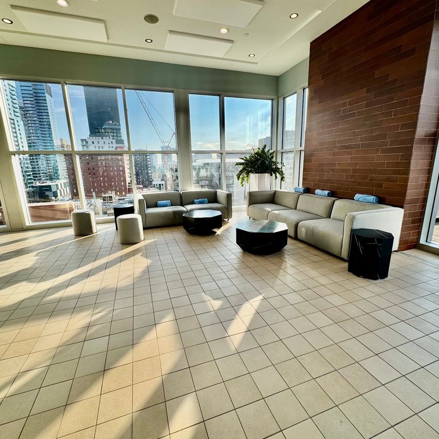 Appartement à louer, Montréal (Ville-Marie) - Photo 1