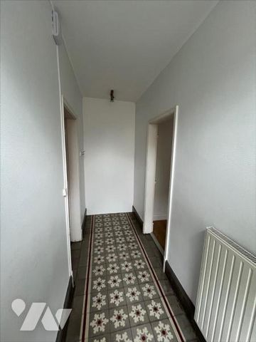 Appartement RDC T2 MALAFRETAZ - Photo 5
