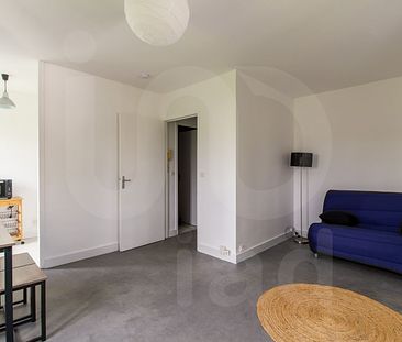 Appartement 1 pièce de 25 m² à Compiègne (60200) - Photo 3