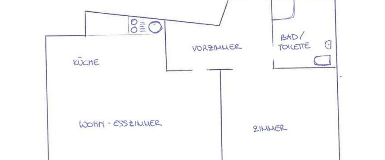 Tolle 2-Zimmer Studentenwohnung Nähe KF-Uni - AB OKTOBER! - Photo 1