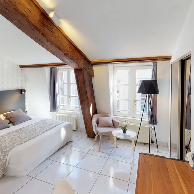 26 rue Lanterne 26, Lyon - Photo 1