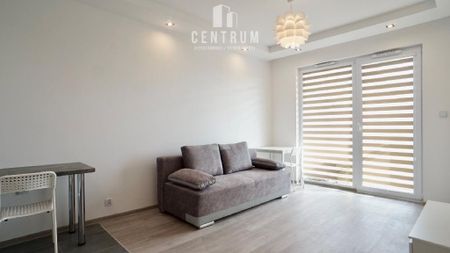 Mieszkanie Lublin Śródmieście powierzchnia 40.0 m² C303-WM-74976 - Zdjęcie 3