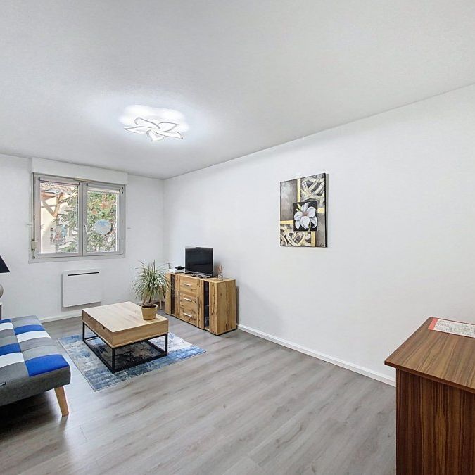 Appartement 2 pièces à Wolfisheim - Photo 1