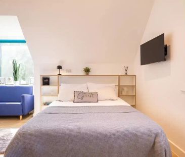 Standard Townhouse Studio - Photo 6