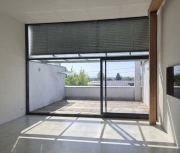Stylisches 2-Zimmer-Loft mit modernem Wohngefühl in Hörbranz zu ver... - Photo 6
