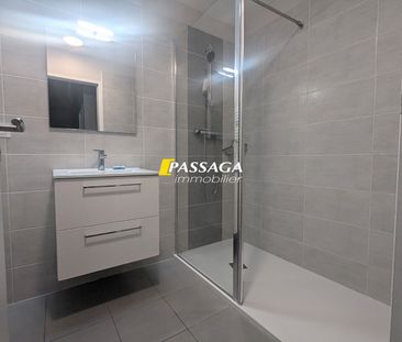 Location Appartement 2 pièces 42m² - Photo 4