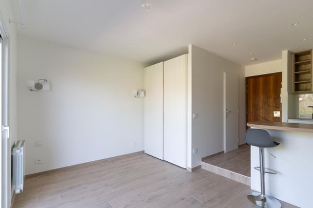 Location Appartement 1 pièce 20m² ANNECY LE VIEUX 74940 - Photo 1
