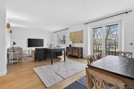 Tout savoir sur cet appartement dans le quartier Gros Caillou, à Paris 7ème - Photo 5