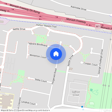 83 Fitzgerald Road, Vic 3803, Hallam