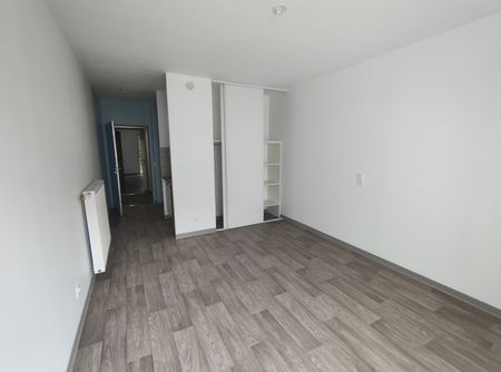 Location Appartement 1 pièce 22m² FRANQUEVILLE ST PIERRE 76520 - Photo 3