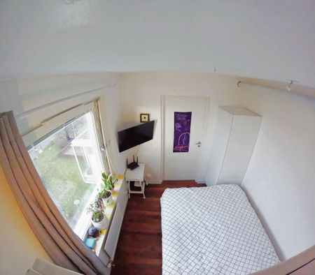 Jungfrudansen, Solna - Foto 4