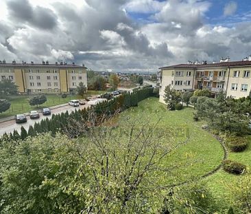 008MW. N Sącz ul. 29 Listopada, pow. 59m2, 3- pokojowe mieszkanie n... - Фото 2