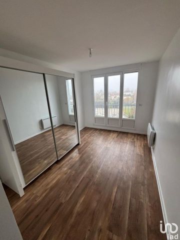 Appartement 4 pièces de 88 m² à Montargis (45200) - Photo 4