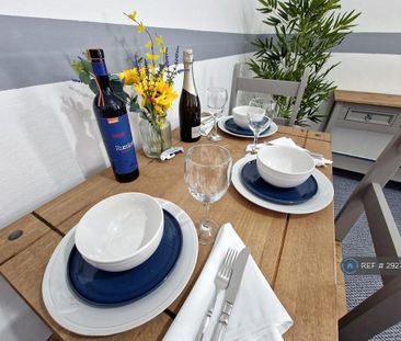 1 bedroom flat to rent - Photo 6