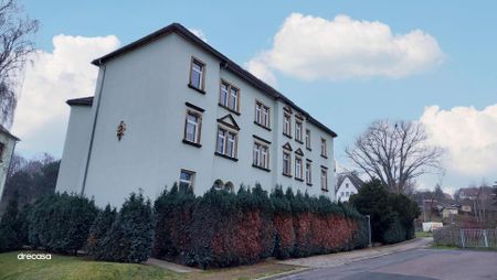 Sonnige 3-R-Whg. 1.OG, Dusche, Top-Miete! - Photo 3