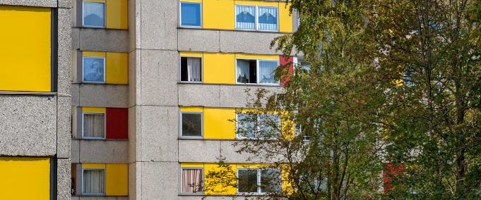 Ab 16.01.2026 frei! 3-Zimmer Wohnung in Kreuztal - Foto 1