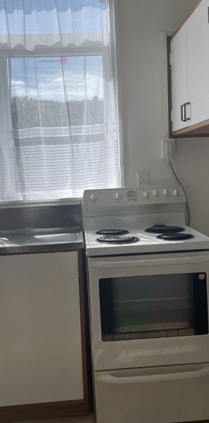 Cosy Bedsit - Photo 1