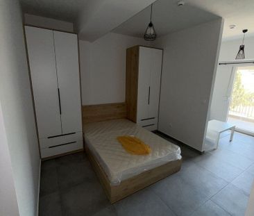 Διαμέρισμα για ενοικίαση Σκαγιοπούλειο (Πάτρα) - Photo 2