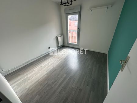 Appartement T4 AUDINCOURT à louer - Photo 5