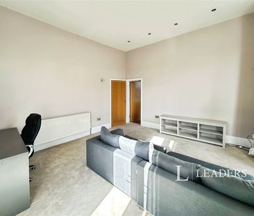1 bedroom apartment to rent College Road, Eastbourne, BN21 - Photo 2